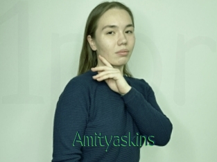 Amityaskins