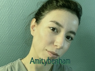 Amitybenham