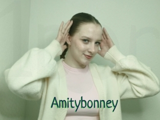 Amitybonney