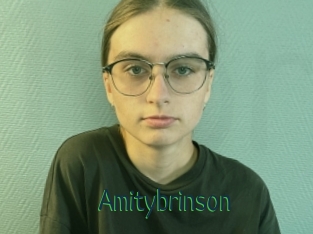 Amitybrinson