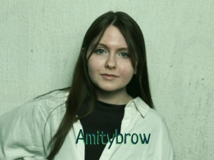 Amitybrow