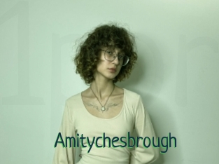 Amitychesbrough