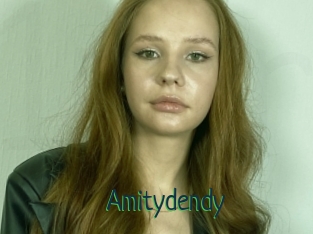 Amitydendy