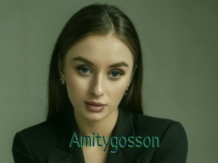 Amitygosson