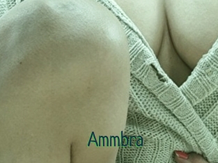 Ammbra