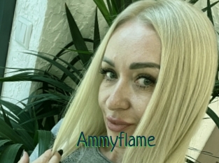 Ammyflame