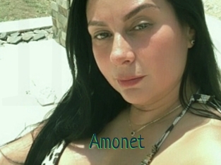 Amonet