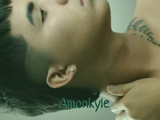 Amonkyle