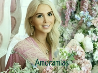 Amoramias