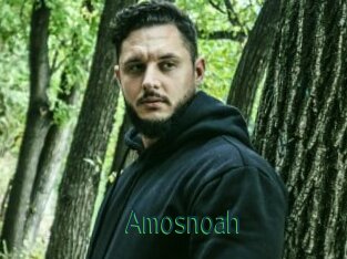 Amosnoah