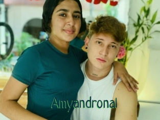 Amyandronal