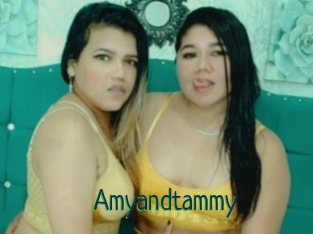 Amyandtammy