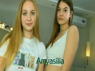 Amyasilia