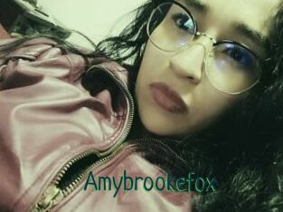 Amybrookefox