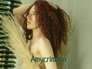 Amycrimson