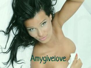 Amygivelove