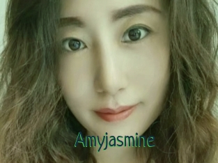 Amyjasmine