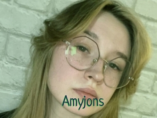 Amyjons