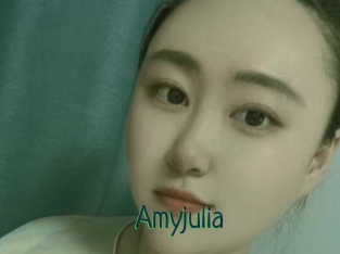 Amyjulia