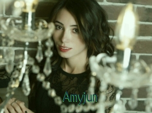 Amyjun