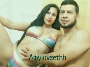 Amyloveethh