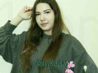 Amyplucky