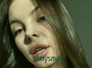 Amysmall