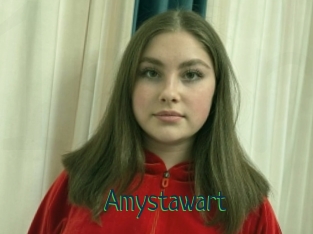 Amystawart