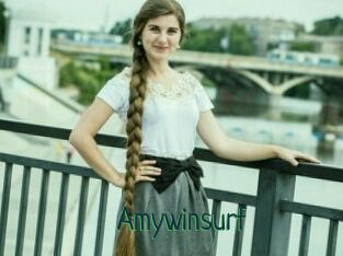 Amywinsurf