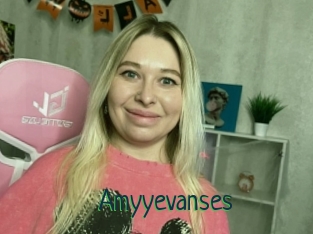 Amyyevanses