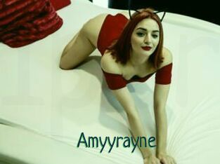 Amyyrayne