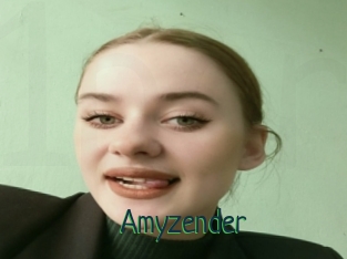 Amyzender