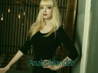 Anabelblondbb