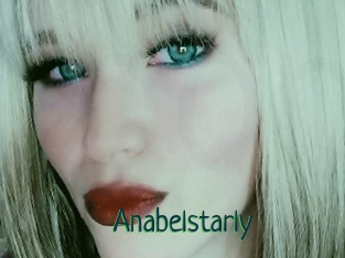 Anabelstarly