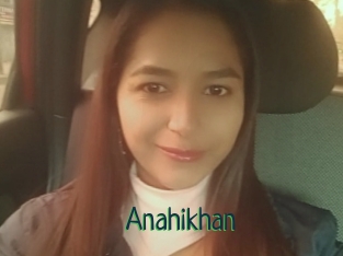 Anahikhan