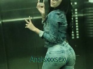 Anaisxxxsexy