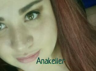 Anakeller