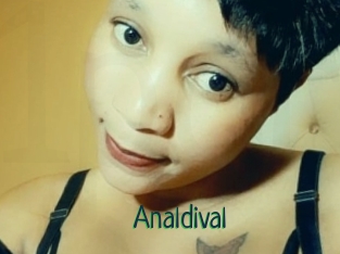 Analdival