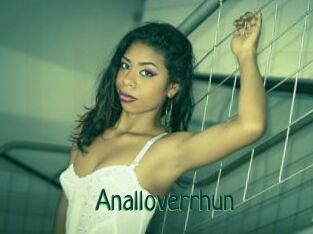 Analloverrhun