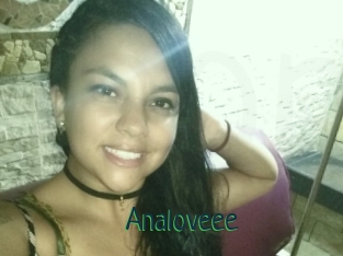 Analoveee