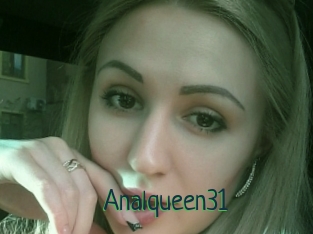 Analqueen31