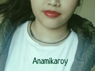 Anamikaroy