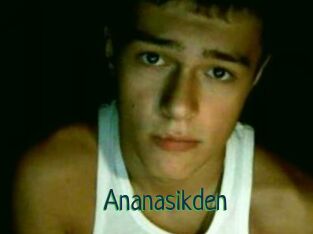 Ananasikden