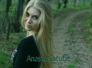 Anastasiacutie