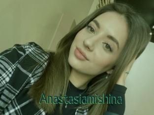 Anastasiamishina