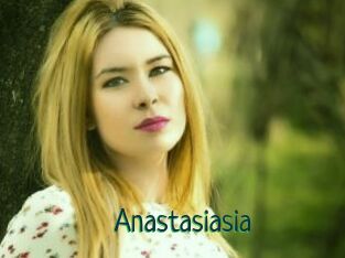 Anastasiasia