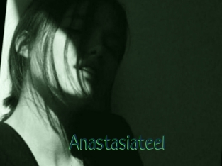 Anastasiateel