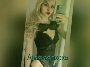 Anastasiaxoxa