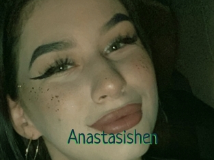 Anastasishen