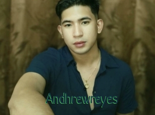 Andhrewreyes